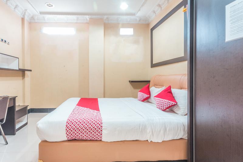 Standard Room, Oyo 1640 Fallinda