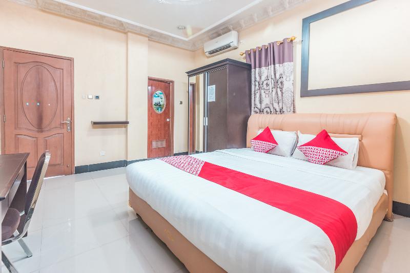 Standard Room, Oyo 1640 Fallinda