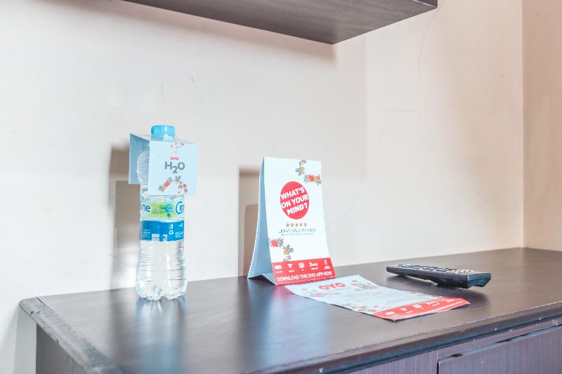 Standard Single Room, Oyo 1640 Fallinda
