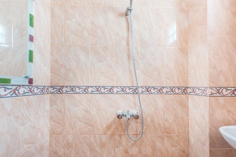 Standard Single Room, Oyo 1640 Fallinda