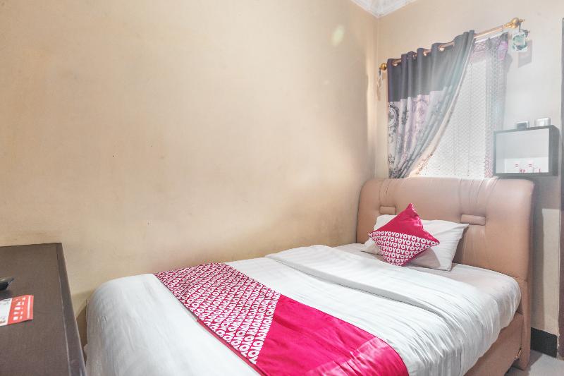 Standard Single Room, Oyo 1640 Fallinda