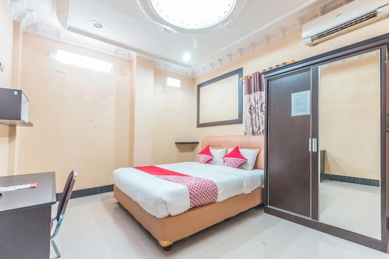 Standardzimmer, Oyo 1640 Fallinda