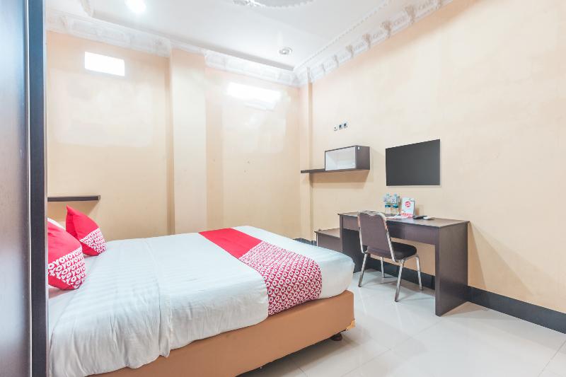 Standard Room, Oyo 1640 Fallinda