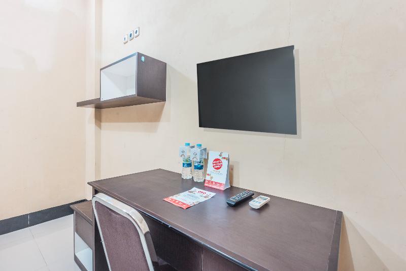 Standardzimmer, Oyo 1640 Fallinda