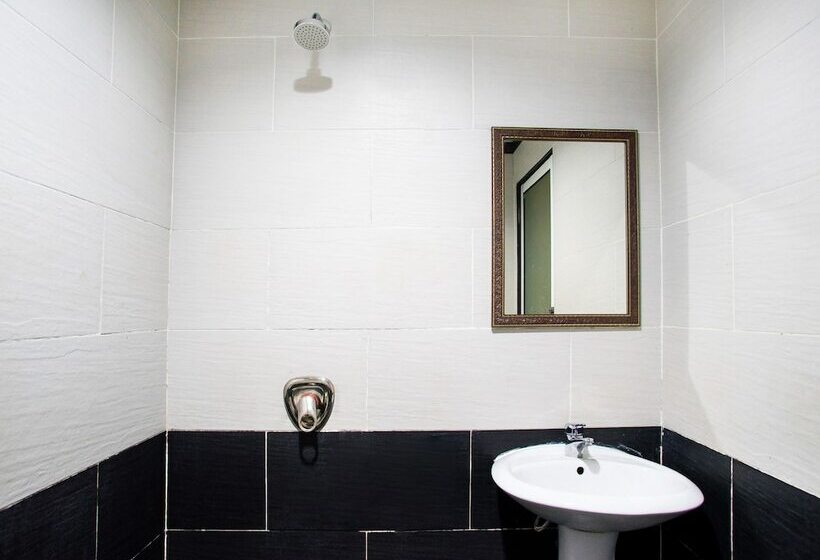 Family Suite, Oyo 1219  Bbk