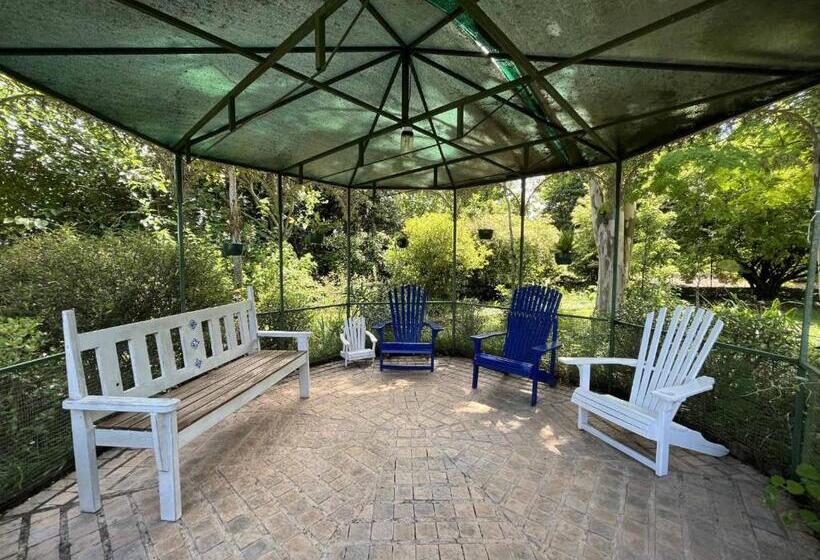 اتاق استاندارد, Halleria Self Catering