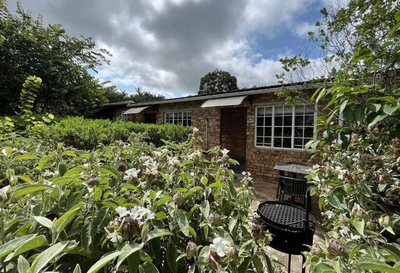 اتاق استاندارد, Halleria Self Catering