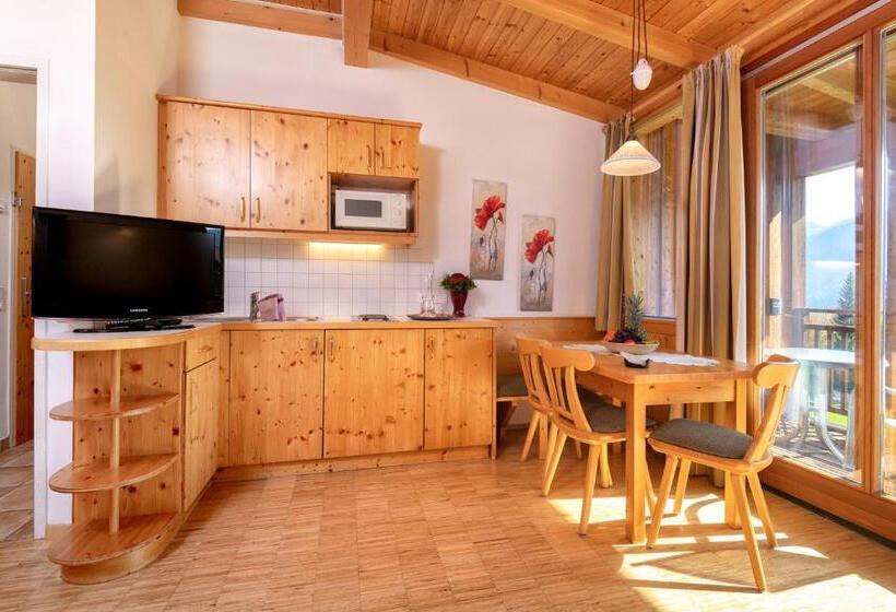 Family Suite, Ramsi, Mein Familien