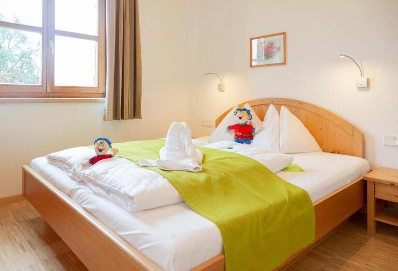 Family Suite, Ramsi, Mein Familien