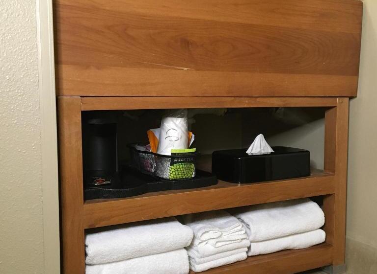 Номер Стандарт, Comfort Inn & Suites Near Kino Sports Complex