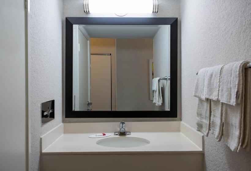 스위트 킹사이즈 침대, Days Inn By Wyndham Absecon Atlantic City Area