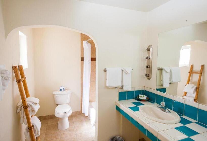 StandaardKamer, El Pueblo Lodge