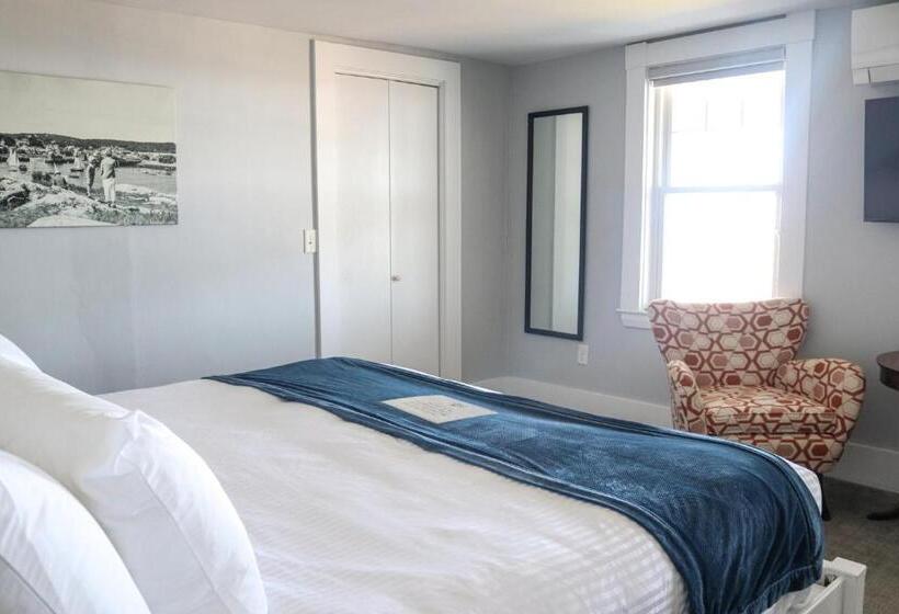 Стандартный Номер Кровать Кинг, Emerson Inn By The Sea
