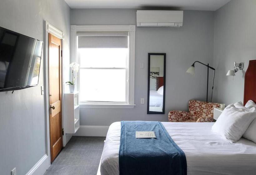 Стандартный Номер Кровать Кинг, Emerson Inn By The Sea