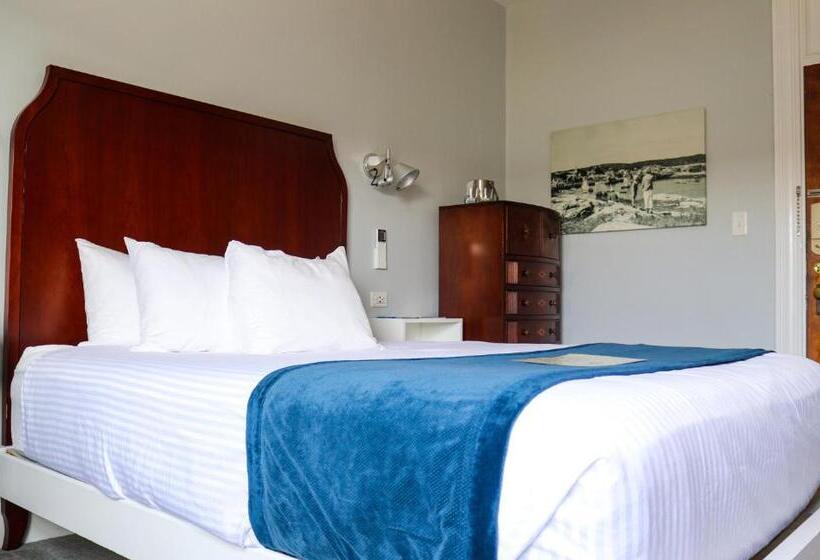Стандартный Номер Кровать Кинг, Emerson Inn By The Sea