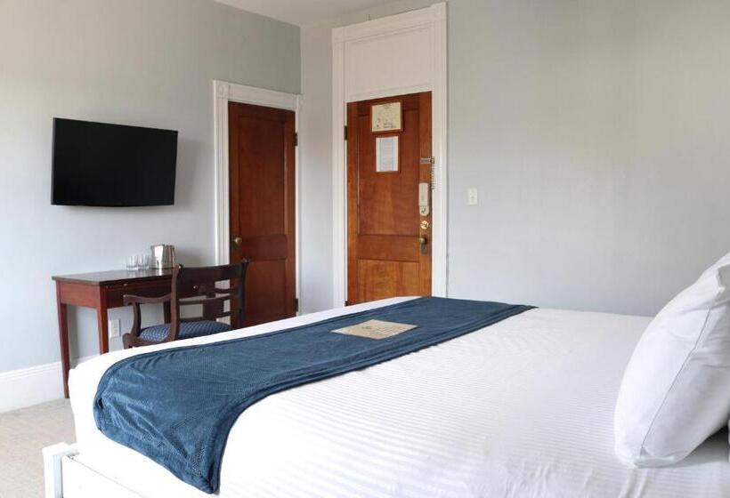 Стандартный Номер Кровать Кинг, Emerson Inn By The Sea