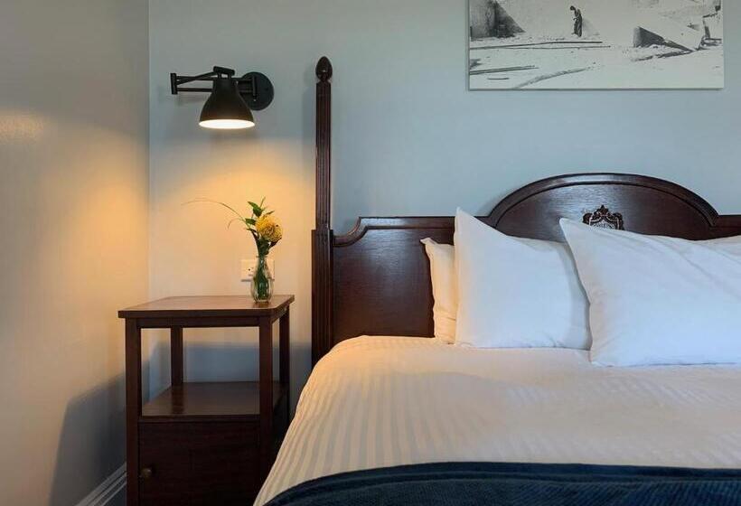 Стандартный Номер Кровать Кинг, Emerson Inn By The Sea