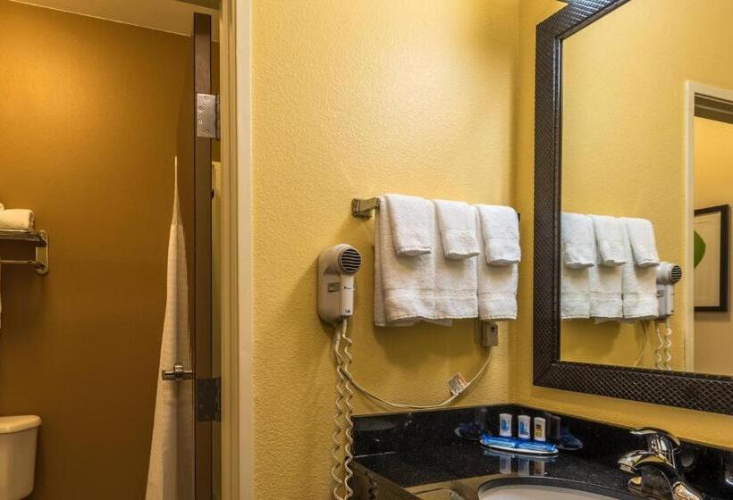 Номер Стандарт, Fairfield Inn Fort Leonard Wood St. Robert