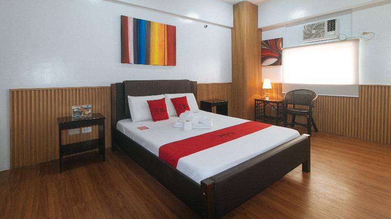 اتاق لوکس, Reddoorz At Bp International Powerhouse Inc Near Sm Manila