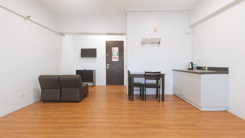 اتاق استاندارد, Reddoorz At Bp International Powerhouse Inc Near Sm Manila