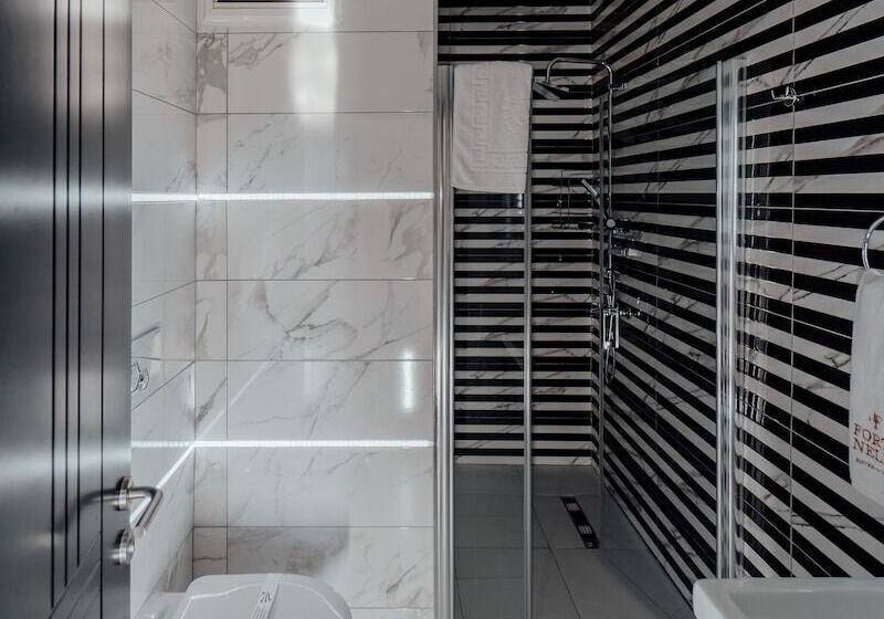 , Fortunella Suites & Villas