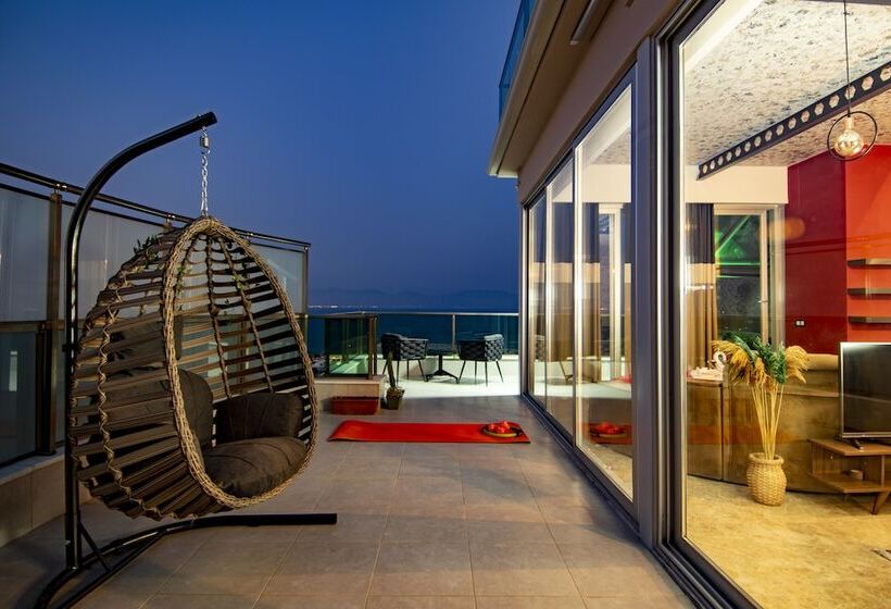 استودیوی استاندارد با تخت دوبل, Fortunella Suites & Villas