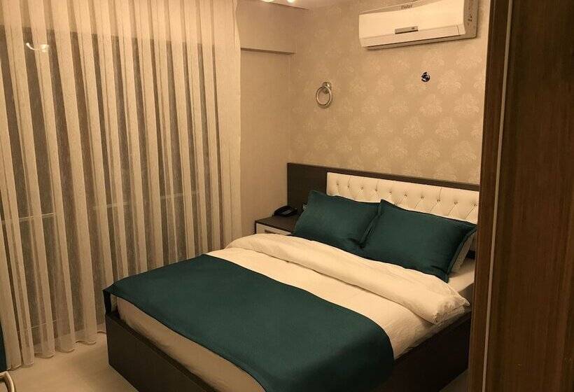 اتاق استاندارد, Grand Derici Otel