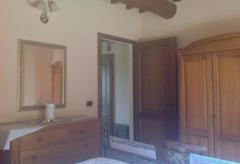 Апартаменты 1 Спальня, Agriturismo Dolce Verde