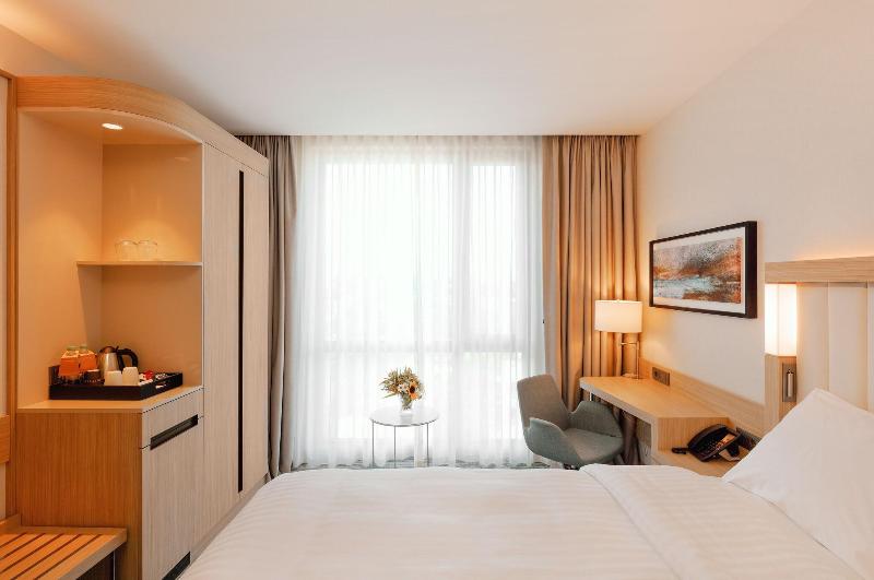 Quarto Estandar, Apa Hotel Shin Osaka Eki Tower