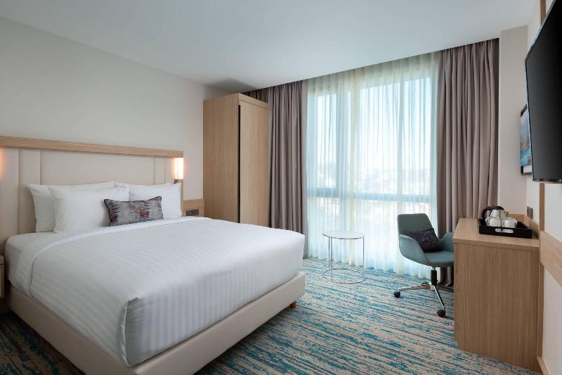 Quarto Estandar, Apa Hotel Shin Osaka Eki Tower