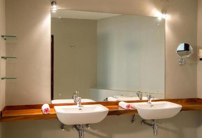Quarto Estandar, Mermaid Hotel & Club