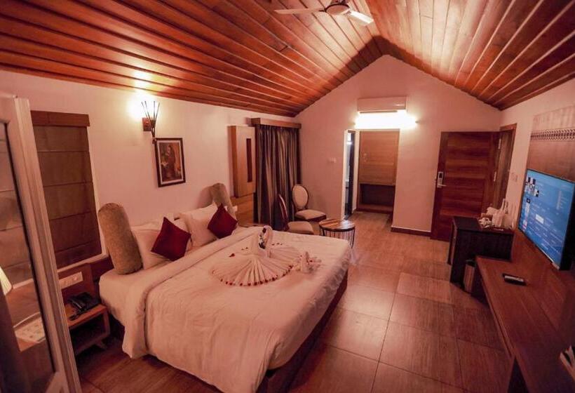 Стандартный Номер Кровать Кинг, Mount Xanadu Resorts