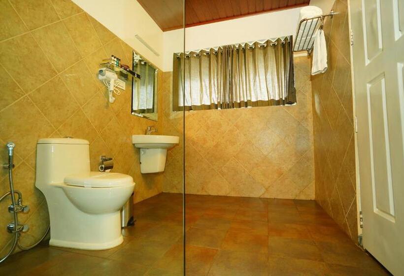 Номер Deluxe, Mount Xanadu Resorts