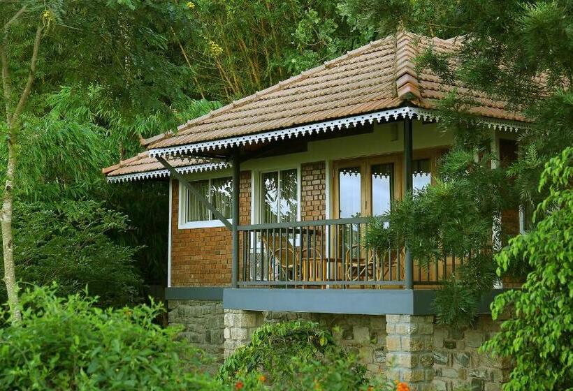 Номер Deluxe, Mount Xanadu Resorts