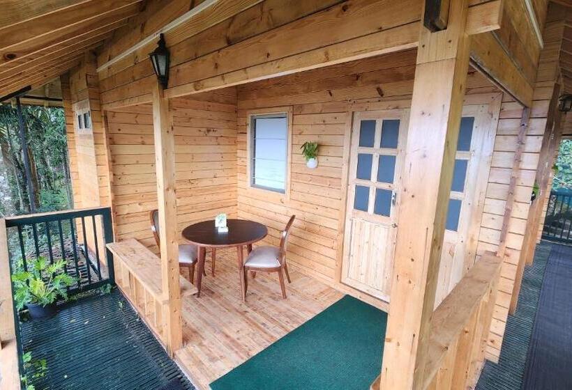 Шале 1 Спальня, Mount Xanadu Resorts