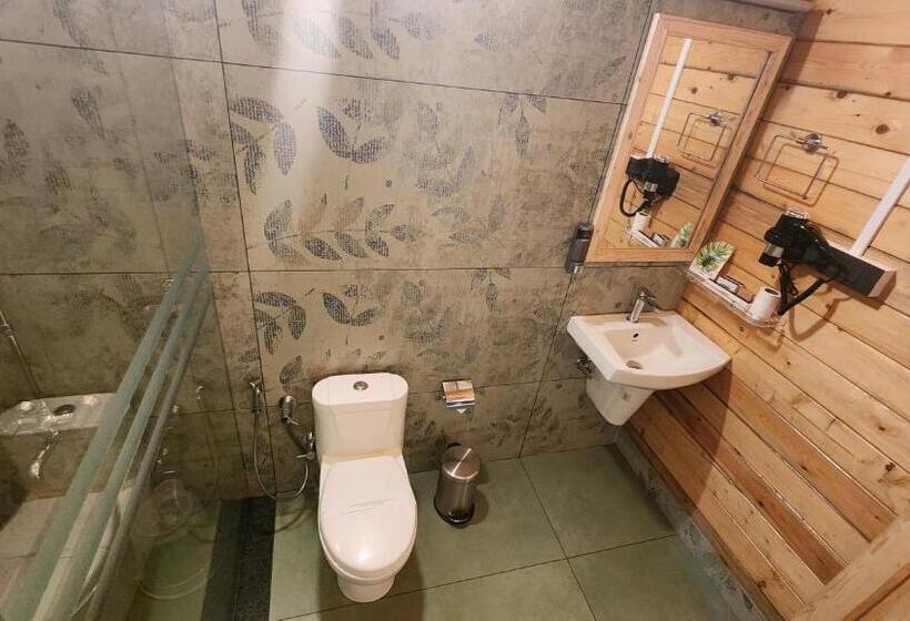 Шале 1 Спальня, Mount Xanadu Resorts