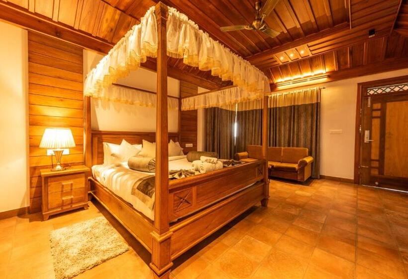 Номер Стандарт Вид на Озеро, Mount Xanadu Resorts