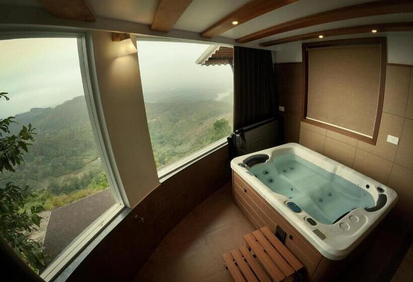 Люкс Superior, Mount Xanadu Resorts