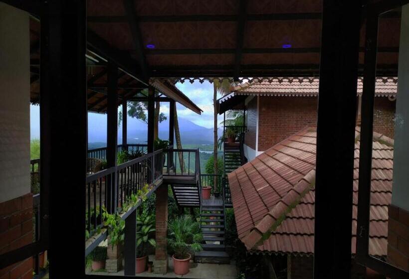 Номер Стандарт Вид на Горы, Mount Xanadu Resorts