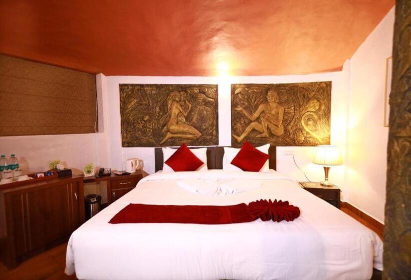 Номер Стандарт, Mount Xanadu Resorts