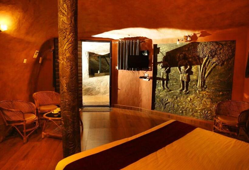 Номер Стандарт, Mount Xanadu Resorts