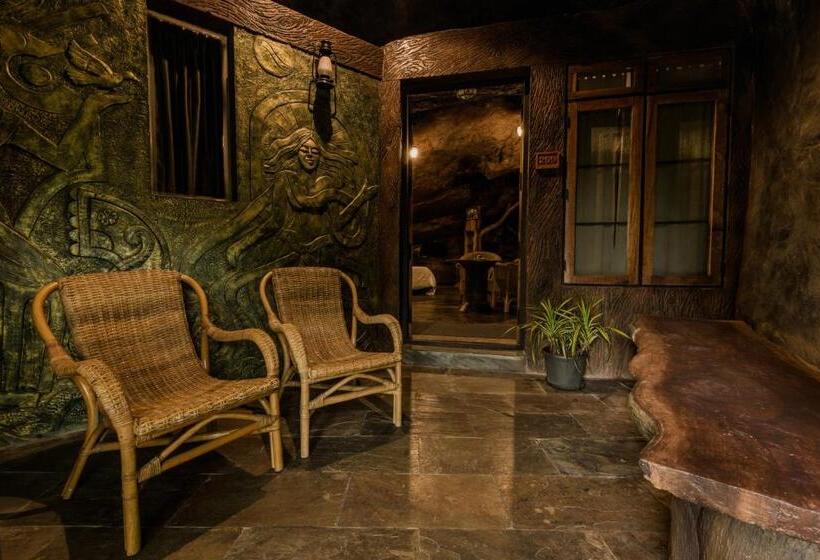 Номер Superior Кровать Кинг, Mount Xanadu Resorts