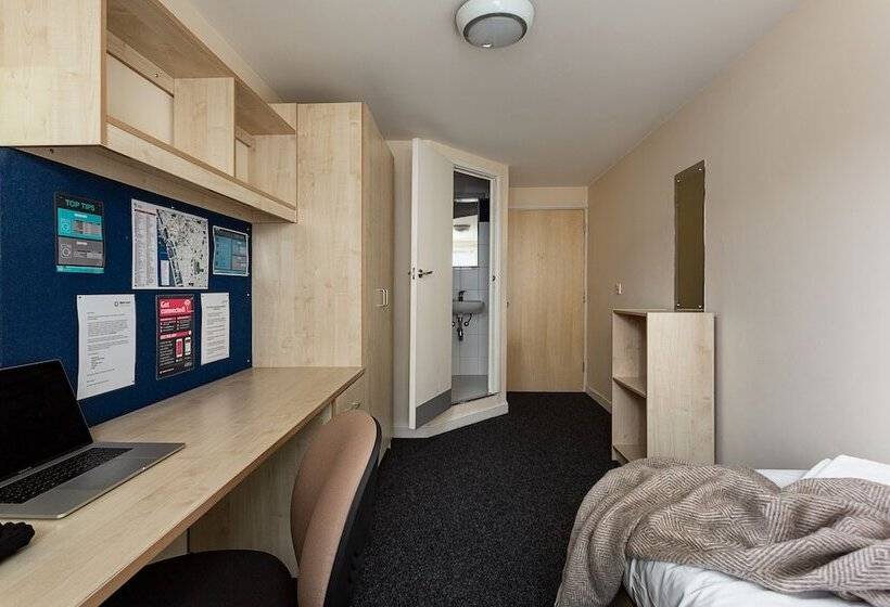 Апартаменты Economy 1 Спальня, Arena Village   Campus Accommodation