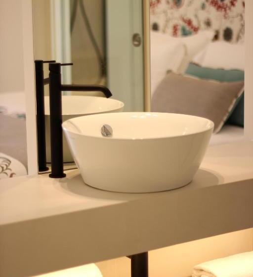 Люкс Superior, Il Borghetto Creative Resort