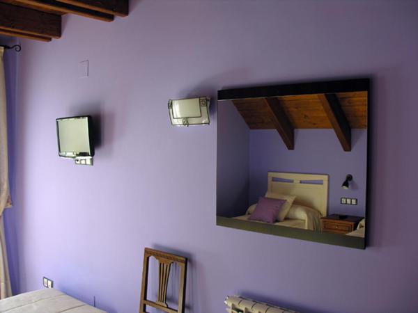 Номер Стандарт, Hostal Rural Casa Parda