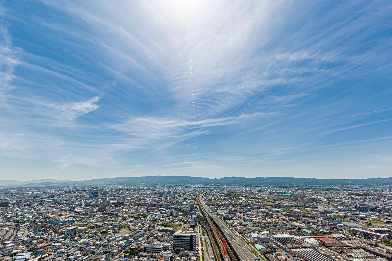 اتاق استاندارد, Oriental Suites Airport Osaka Rinku