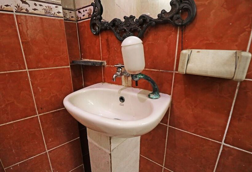 Quarto Estandar, Utama Syariah