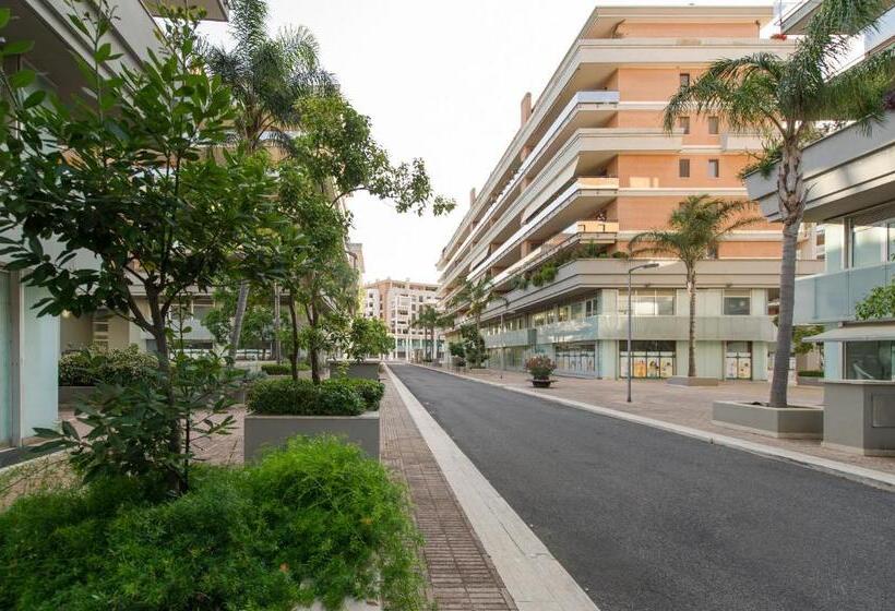 آپارتمان 2 خوابه, Domus Bb   Plaza