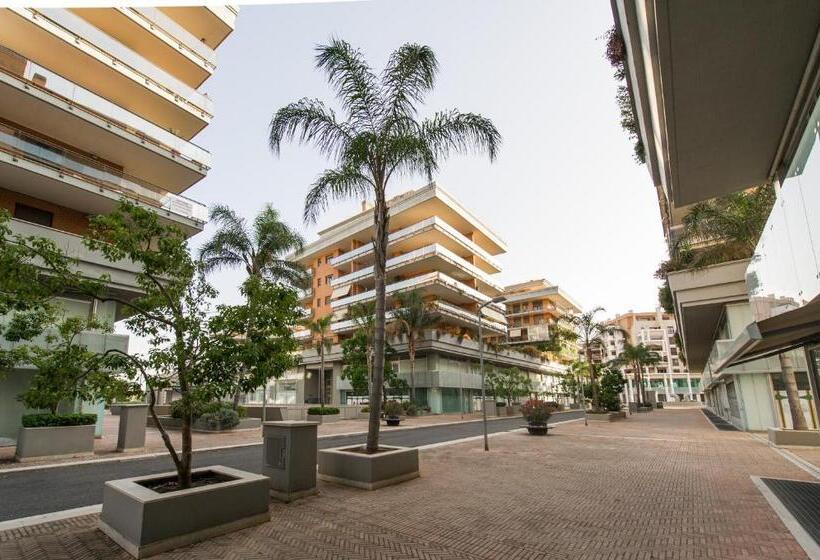 آپارتمان 2 خوابه, Domus Bb   Plaza