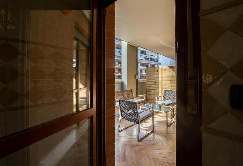 آپارتمان 2 خوابه, Domus Bb   Plaza